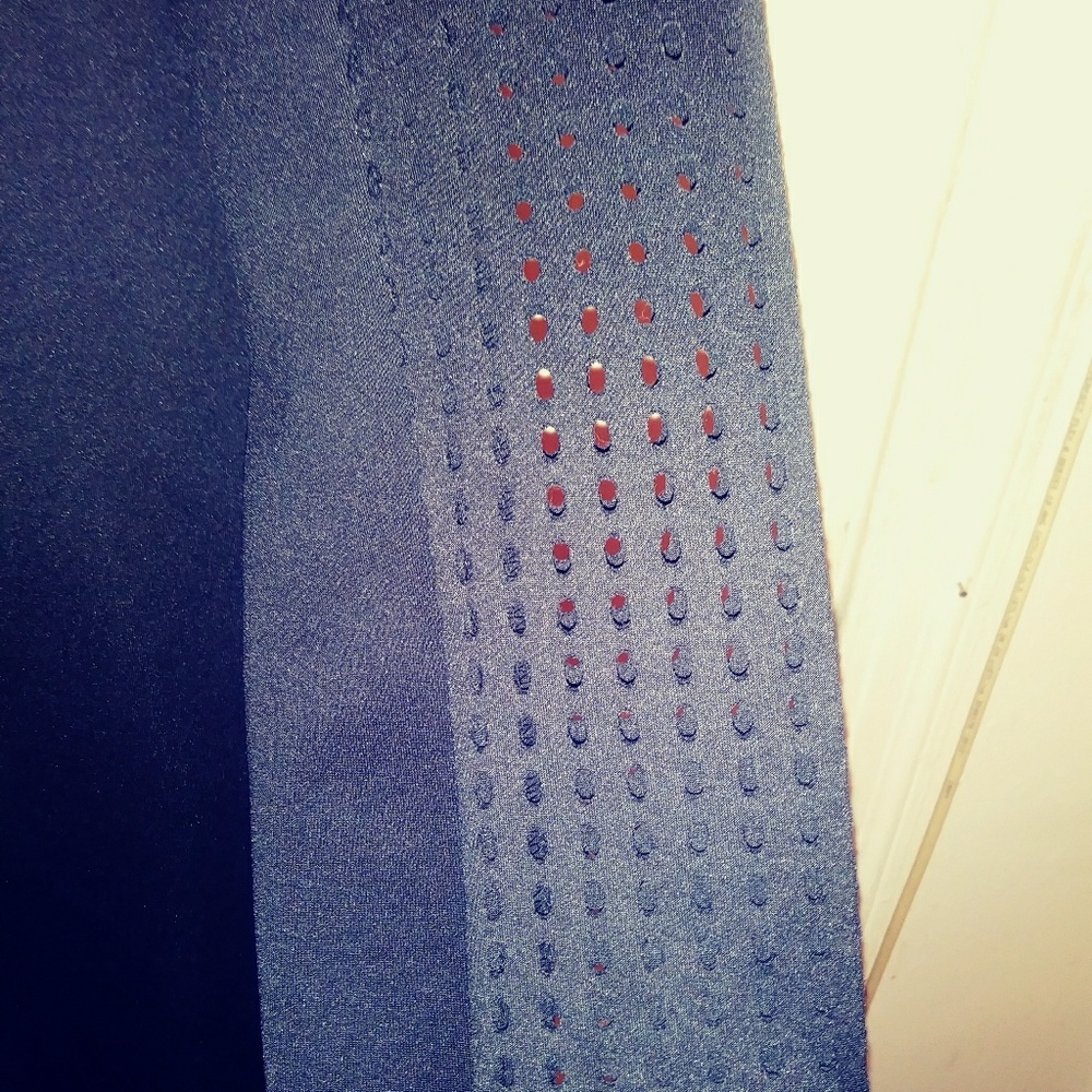 Fabletics Tilly Sweatshirt Dress - Picture 8 of 8